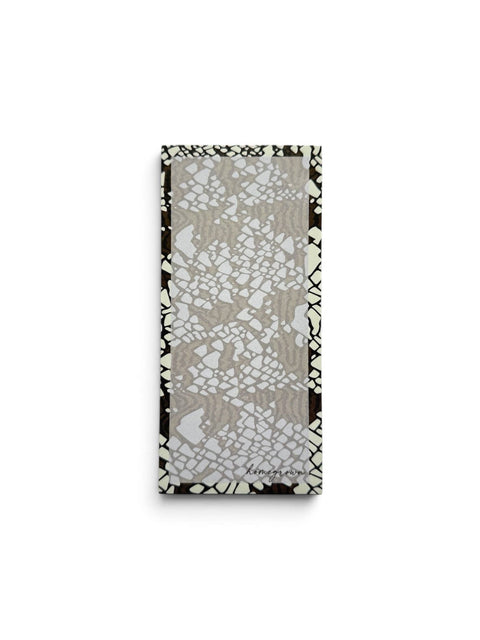 TEXTILE SHELL NOTE PAD