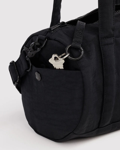 Nylon Duffle Bag