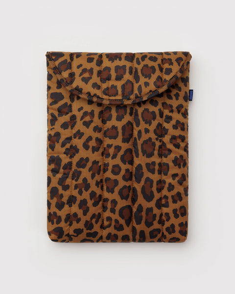 Puffy Laptop Sleeve 16"
