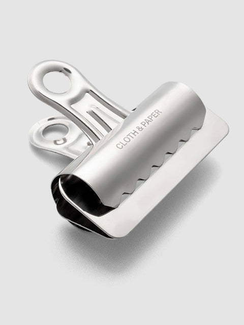 Notebook Clip