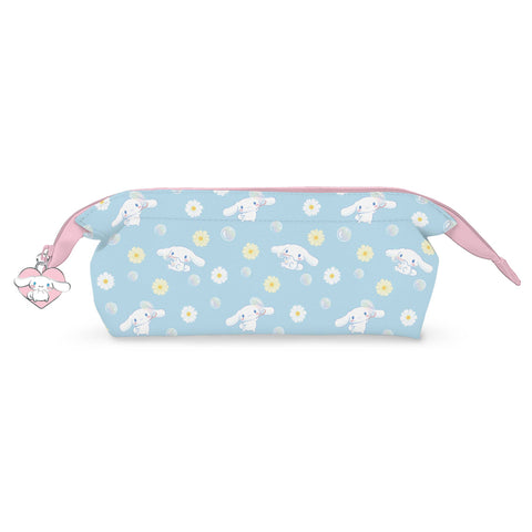 Sanrio Sweet Daisies Cinnamoroll™ Charmed Pencil Pouch