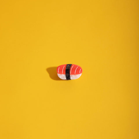 MAGURO - Mini Hair Claw