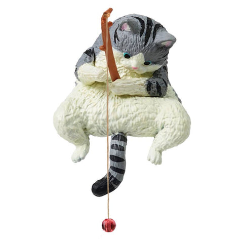 FISHING CAT 5