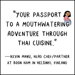 Noodles, Rice, and Everything Spice