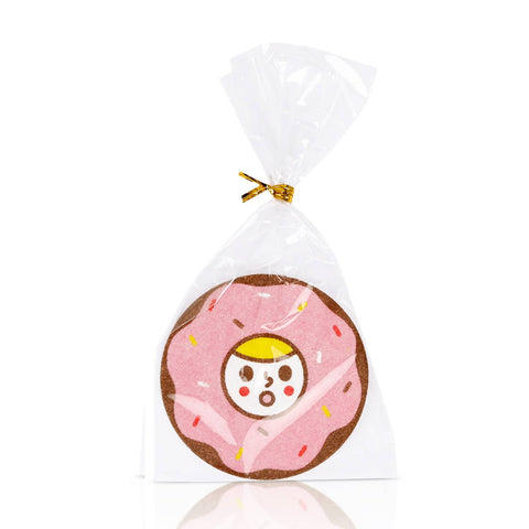 【SUNAE(sand art) DIY Kit】Dokidoki Donut