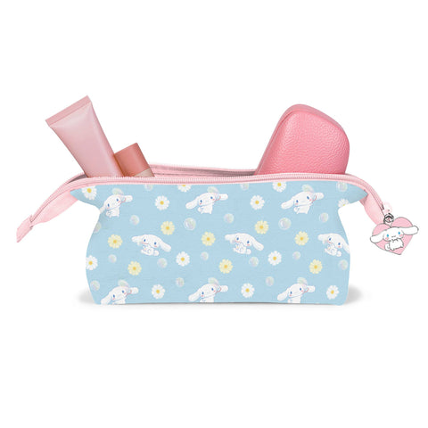Sanrio Sweet Daisies Cinnamoroll™ Charmed Pencil Pouch