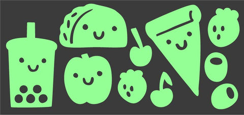 Silly Snacks by Steph Stilwell