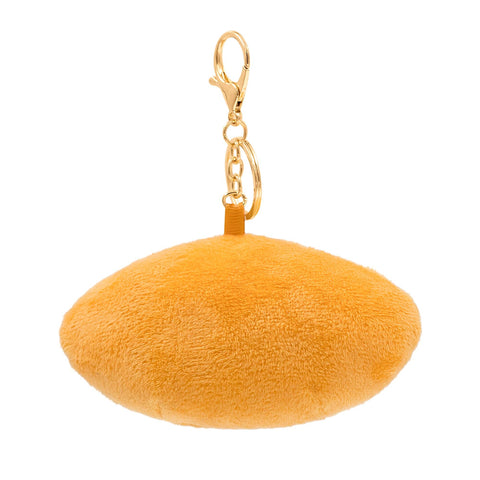 Food Pals Vietnamese Bánh Mì Keychain
