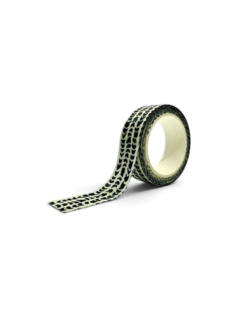 HEBREW SHELL WASHI TAPE