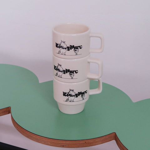 Daily Stack Mug