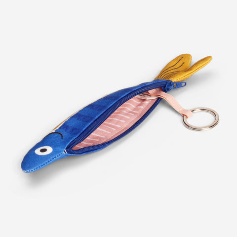 Herring purse