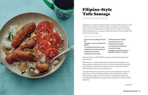 Make It Plant-Based! Filipino