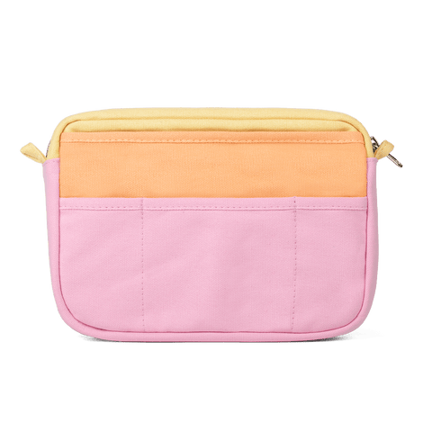 Soolla® Studio Pouch, Becca Sands Edition (Stationery Pouch)