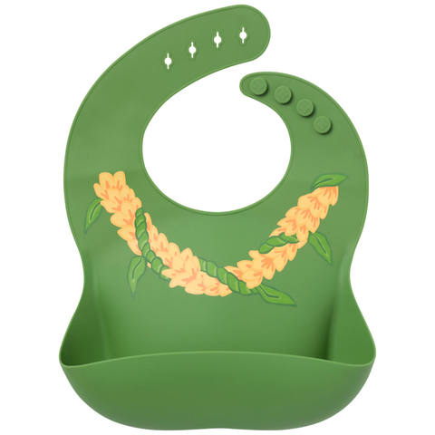 Silicone Bib