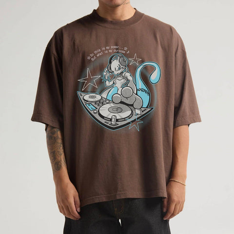 Club Mewtwo T-Shirt