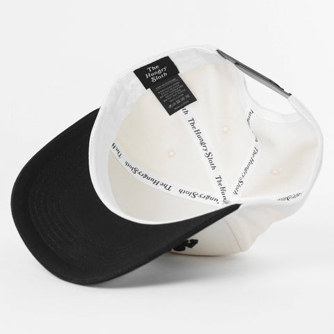 Spam Musubi Upside Down A-Frame Snapback Hat