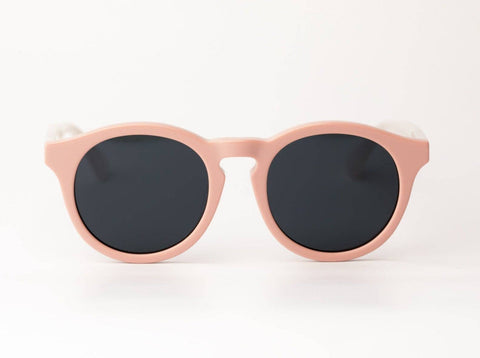 Pacifica Frame - Lychee Cream
