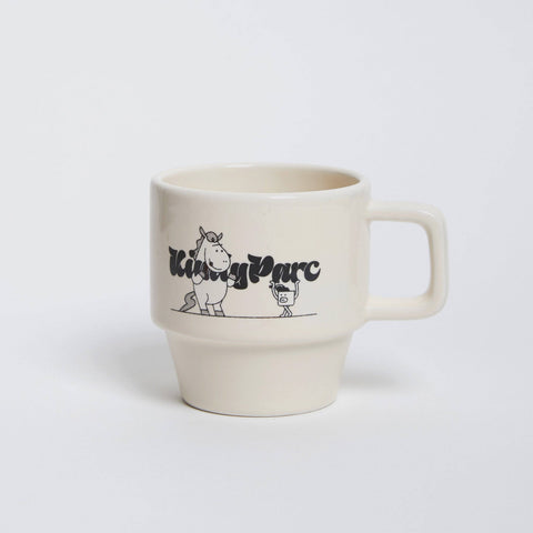 Daily Stack Mug