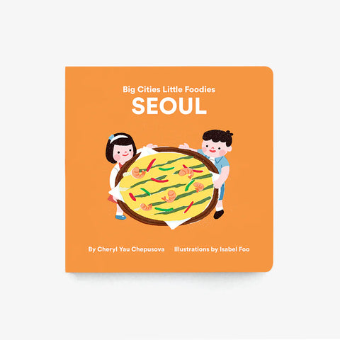 Seoul