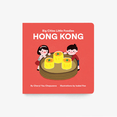 Hong Kong