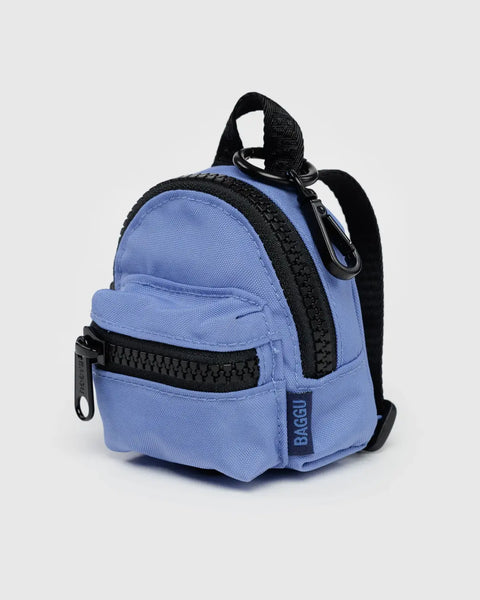 Backpack Charm