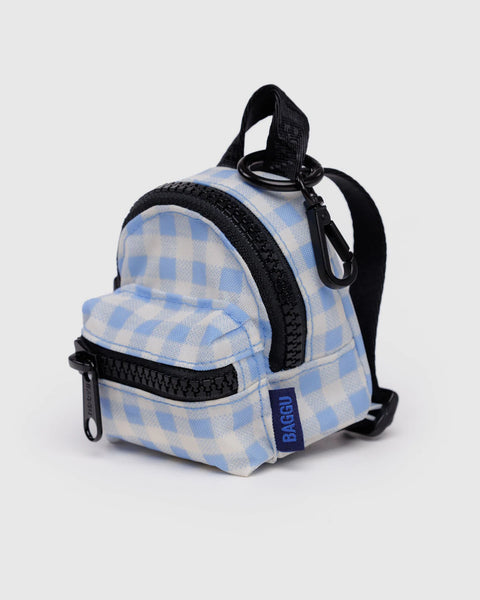 Backpack Charm