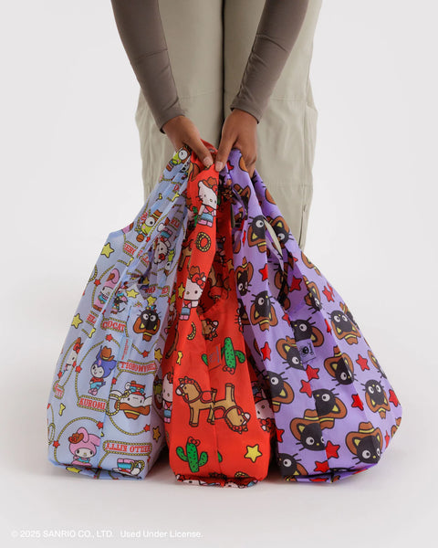 Standard Baggu Set of 3
