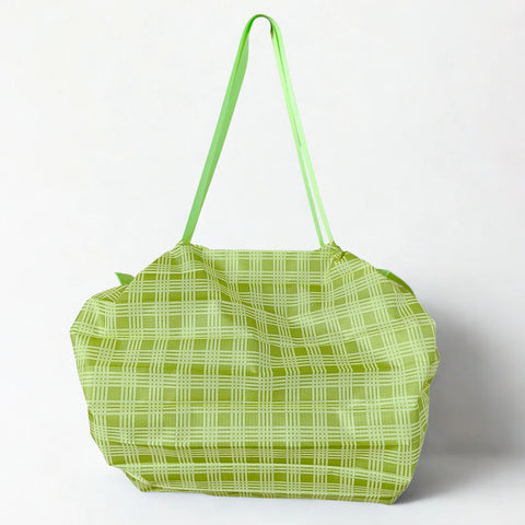 HOLO HOLO BAG LIME PALAKA