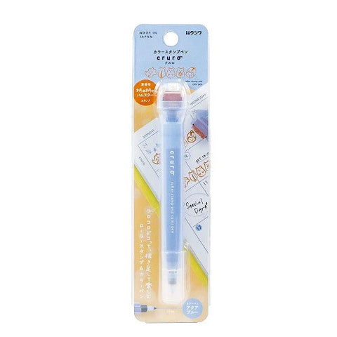 Cruro Stamp & Pen
