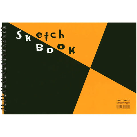 Maruman Sketchbook B5
