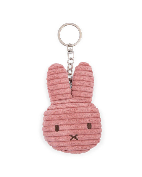 Keychain MIFFY Flat ECO Corduroy 4"