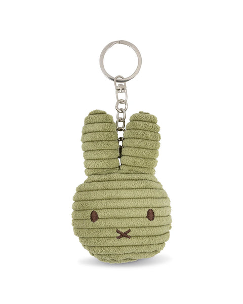 Keychain MIFFY Flat ECO Corduroy 4"