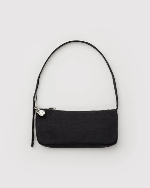 Nylon Pochette