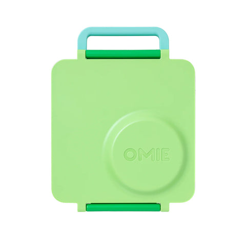 OmieBox Hot & Cold Bento