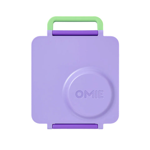 OmieBox Hot & Cold Bento