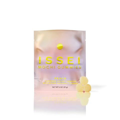 ISSEI Mochi Gummies (2oz)