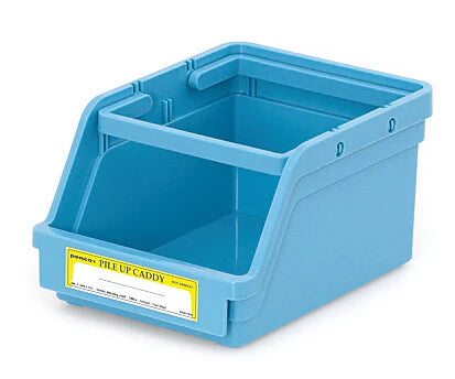 Pile-Up Caddy Light Blue
