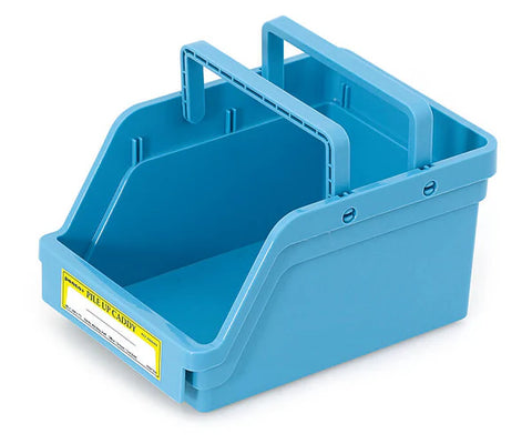 Pile-Up Caddy Light Blue