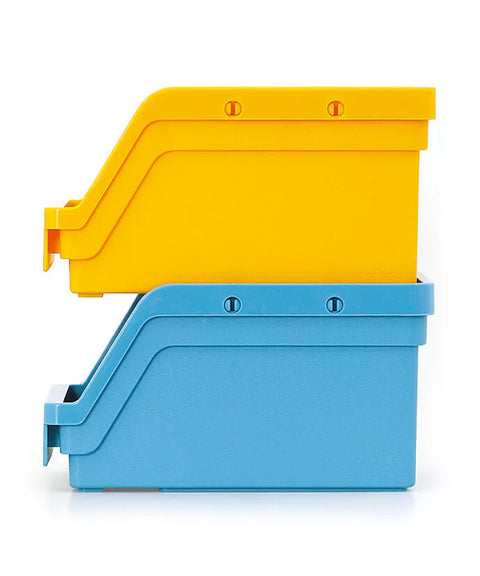 Pile-Up Caddy Light Blue