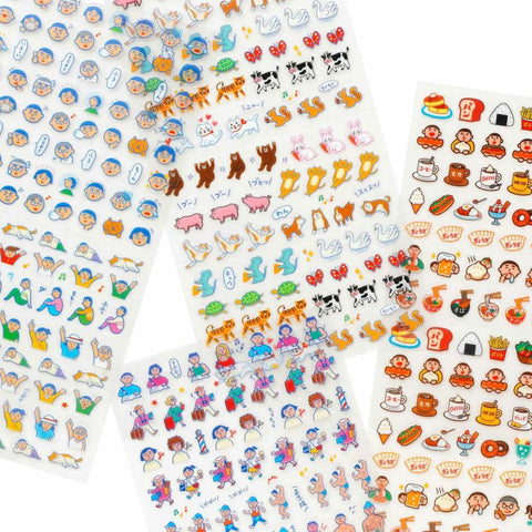 Planner Sticker (Animal)