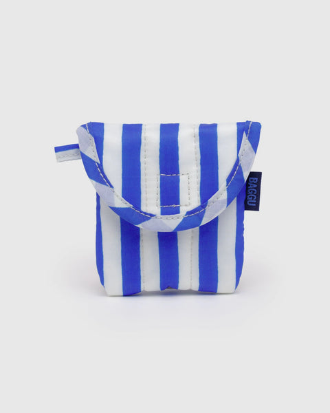Puffy Earbuds Case