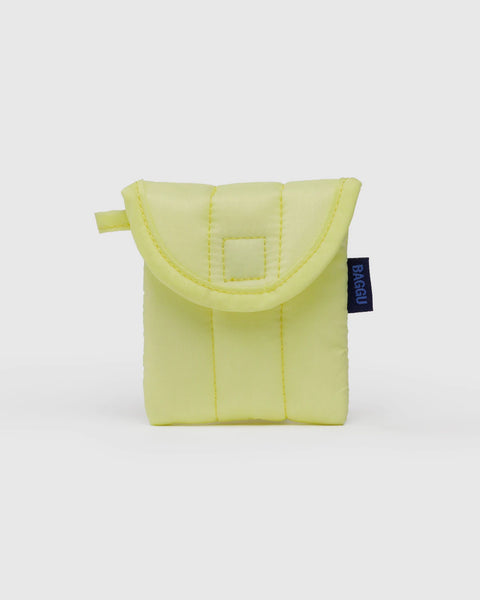 Puffy Earbuds Case