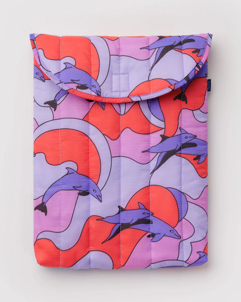 Puffy Laptop Sleeve 13"/14"