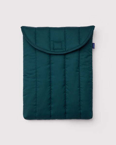 Puffy Laptop Sleeve 13"/14"