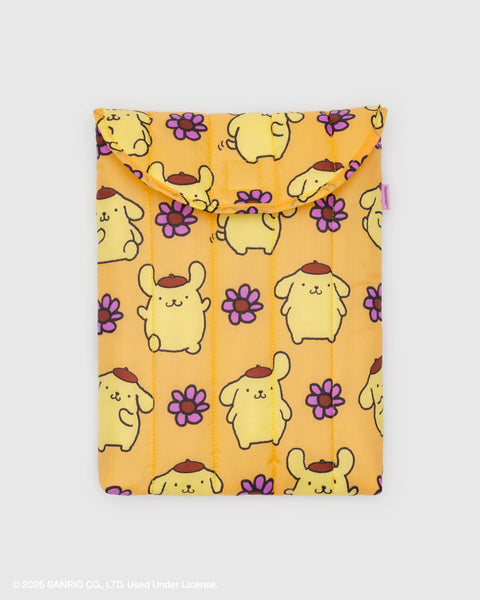 Puffy Laptop Sleeve 13"/14"