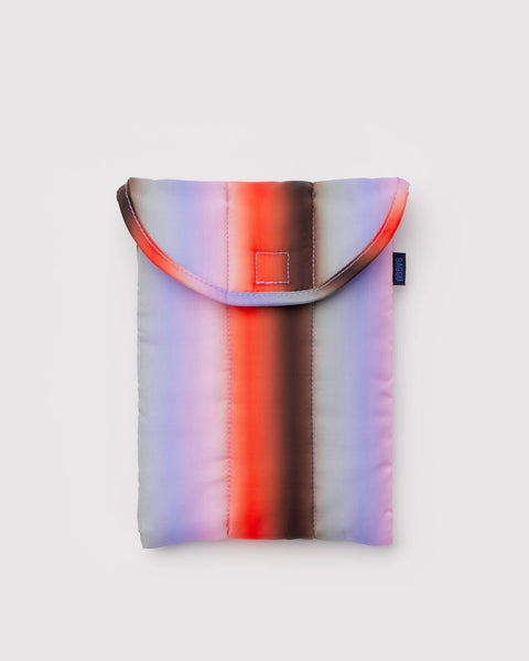 Puffy Tablet Sleeve
