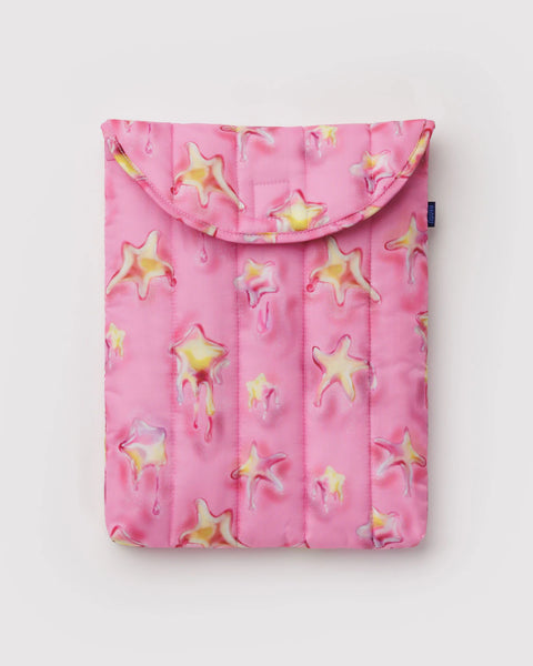 Puffy Laptop Sleeve 13"/14"