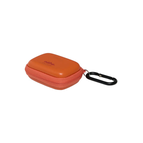 Utility Case Mini Orange