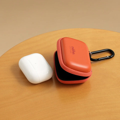 Utility Case Mini Orange