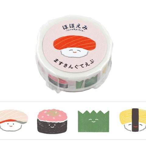 World Craft Decoration Washi Tape